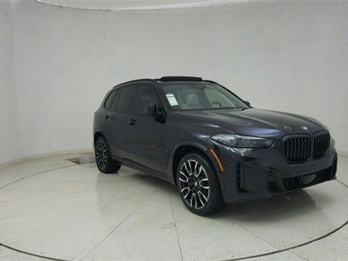 Used 2024 BMW X5 sDrive40i w/ M Sport Package image 68
