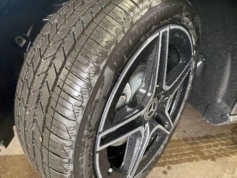 New 2026 Mercedes-Benz CLA 250 4MATIC image 23