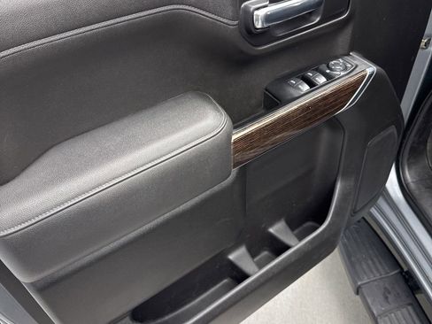 Used 2021 GMC Sierra 1500 Elevation image 16