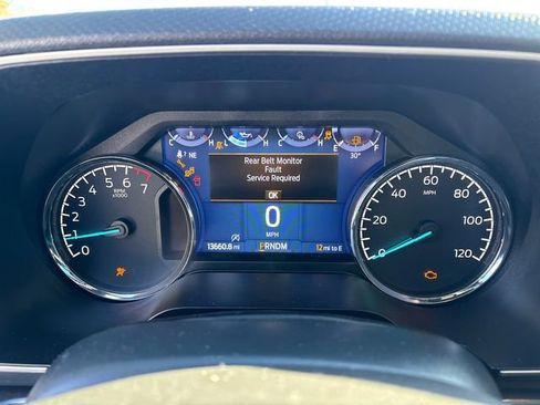 Used 2023 Ford F150 XLT w/ Equipment Group 302A High image 20