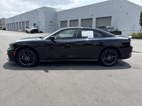 Used 2023 Dodge Charger GT w/ Blacktop Package AWD/4WD image 5