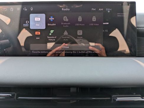 New 2026 Genesis G80 3.5T Prestige AWD/4WD image 20