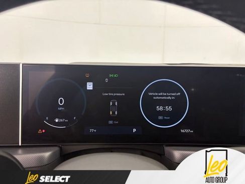 Used 2024 Hyundai Sonata SEL w/ Convenience Package FWD image 12