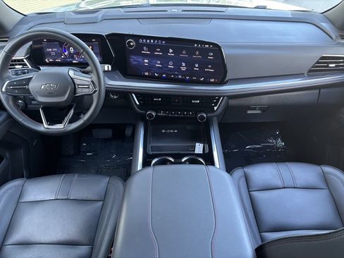Used 2025 Chevrolet Tahoe RST w/ RST Capability Package AWD/4WD image 26