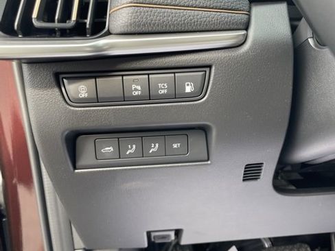 Used 2024 MAZDA CX-90 Plug-In Hybrid w/ Premium Pkg image 18