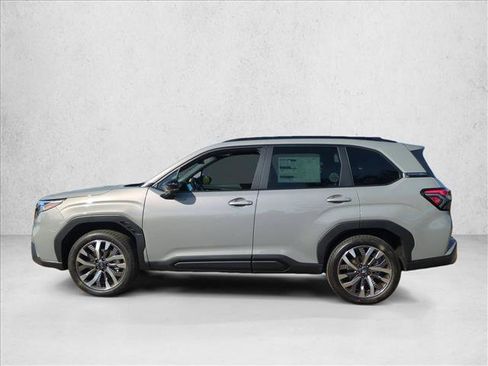New 2026 Subaru Forester Touring image 5
