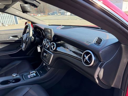 Used 2014 Mercedes-Benz CLA 45 AMG 4MATIC image 18