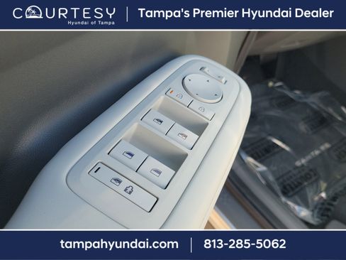 New 2026 Hyundai Santa Fe SEL image 20