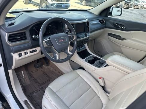 Used 2020 GMC Acadia Denali w/ Technology Package image 41