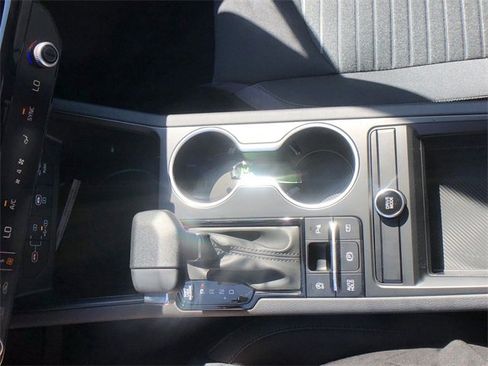 New 2026 Kia K5 LXS image 20