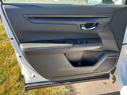 New 2026 Honda CR-V EX image 10