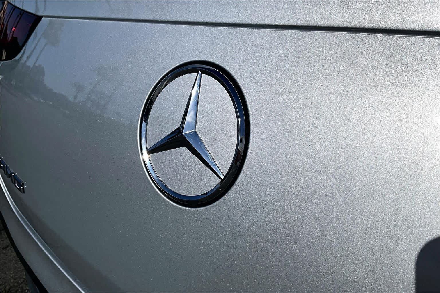 Used 2021 Mercedes-Benz GLE 53 AMG 4MATIC Coupe image 29
