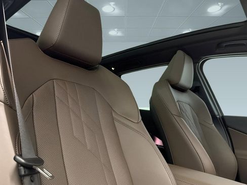 New 2026 BMW X3 xDrive30 w/ Premium Package image 14