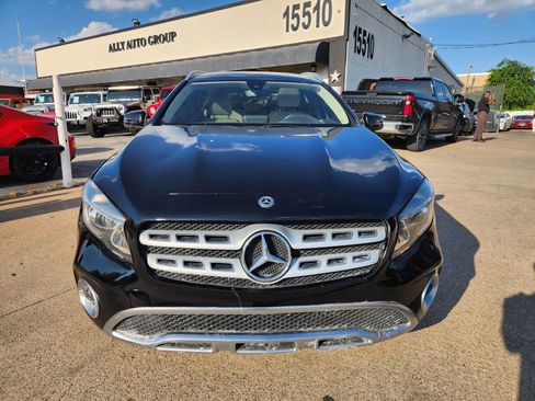 Used 2018 Mercedes-Benz GLA 250 image 8