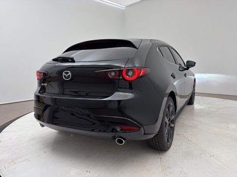 New 2026 MAZDA MAZDA3 s Sport image 6