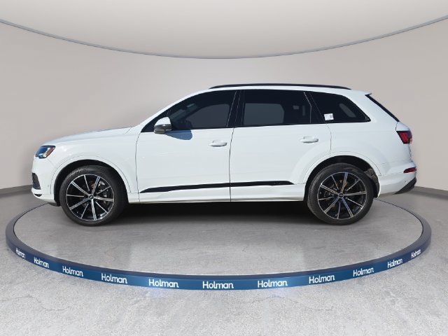Used 2023 Audi Q7 3.0T Premium Plus w/ Premium Plus Package AWD/4WD image 9