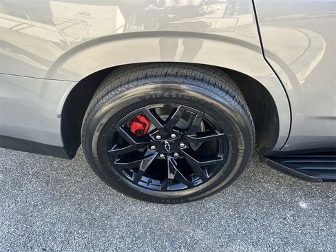 Used 2023 Chevrolet Tahoe RST w/ RST Performance Edition image 12