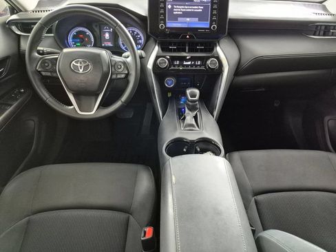 Used 2021 Toyota Venza LE AWD/4WD image 24