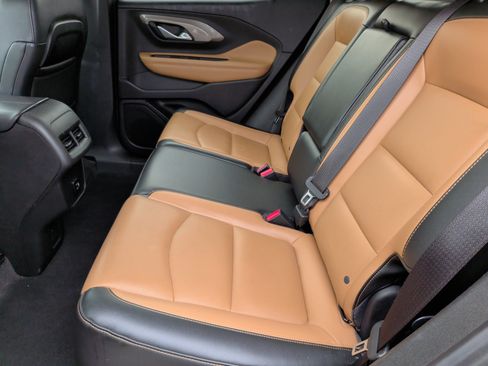 Used 2018 GMC Terrain SLT AWD/4WD image 36