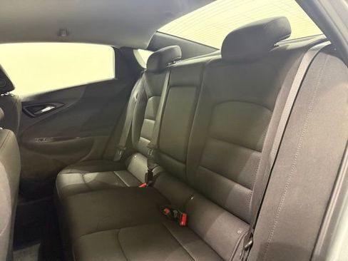 Used 2024 Chevrolet Malibu LT FWD image 23