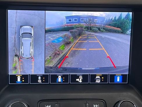 Used 2022 GMC Acadia Denali w/ Denali Ultimate Package image 41