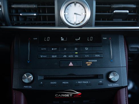 Used 2017 Lexus RC 300 F Sport image 29