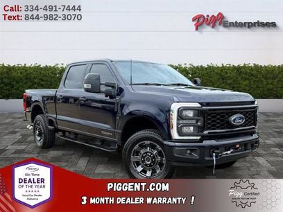 Used 2024 Ford F250 Lariat w/ Sport Appearance Package