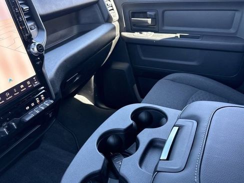 New 2026 RAM 3500 Tradesman image 18