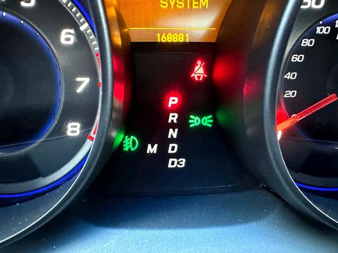 Used 2007 Acura MDX w/ Technology & Entertainment image 14