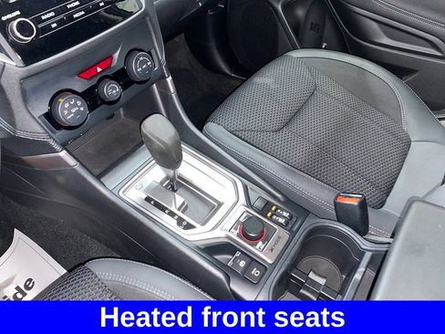 Used 2023 Subaru Forester Premium AWD/4WD image 22