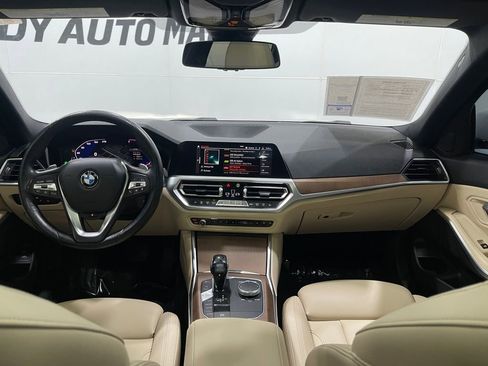 Used 2019 BMW 330i xDrive Sedan w/ Convenience Package image 19