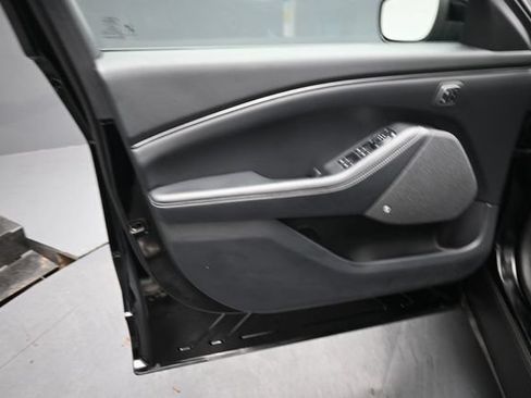 Certified 2025 Ford Mustang Mach-E Premium AWD/4WD image 19