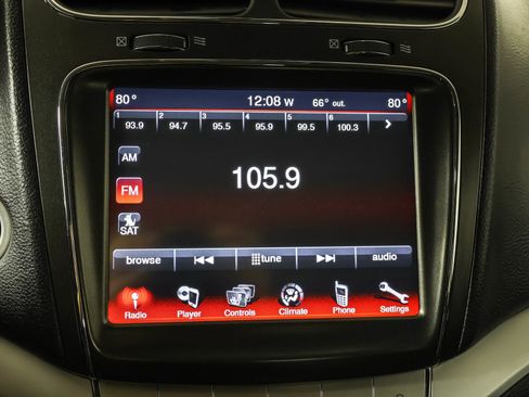 Used 2019 Dodge Journey GT w/ Blacktop Package image 28