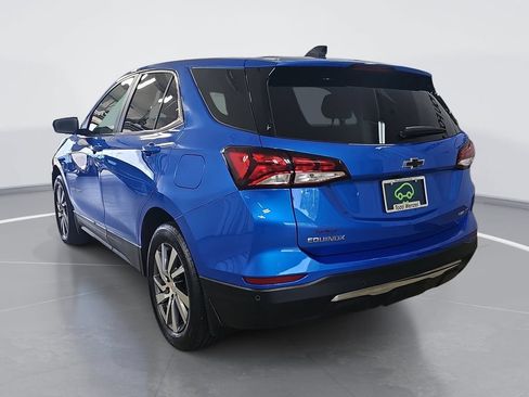 Used 2024 Chevrolet Equinox LT AWD/4WD image 6