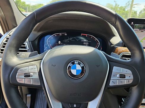 Certified 2023 BMW X3 xDrive30i w/ Premium Package AWD/4WD image 21