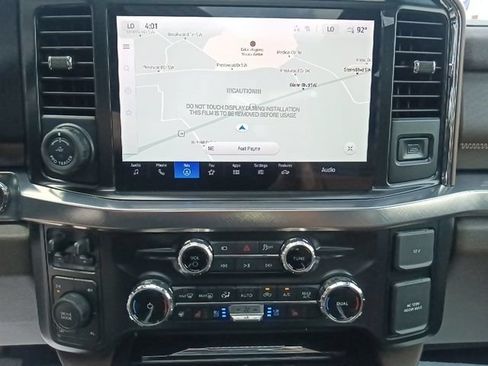 New 2026 Ford F250 King Ranch AWD/4WD image 22