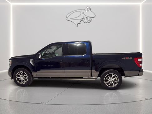 Used 2022 Ford F150 King Ranch w/ Equipment Group 601A High AWD/4WD image 2