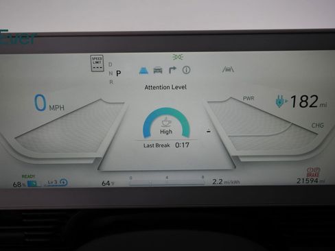 Used 2024 Hyundai Ioniq 5 Limited RWD image 7