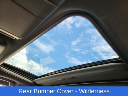 Certified 2025 Subaru Crosstrek 2.5i Wilderness w/ Wilderness Package image 9