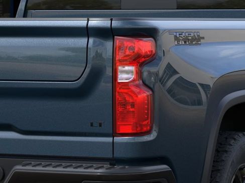 New 2026 Chevrolet Silverado 2500 LT AWD/4WD image 11