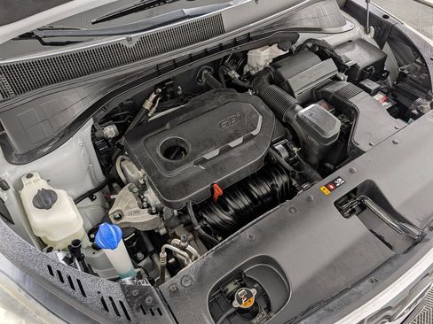 Used 2019 Kia Sorento L FWD image 8