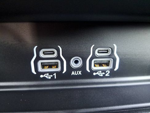 New 2026 RAM 1500 Lone Star AWD/4WD image 6