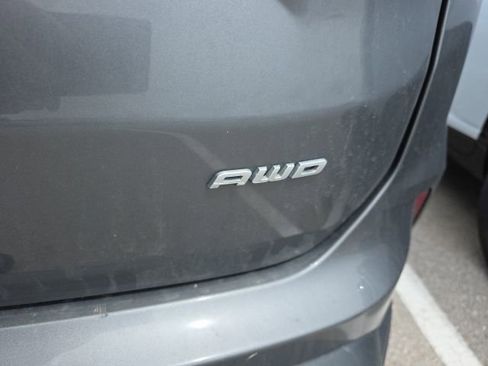 Used 2024 Ford Edge SEL AWD/4WD image 14