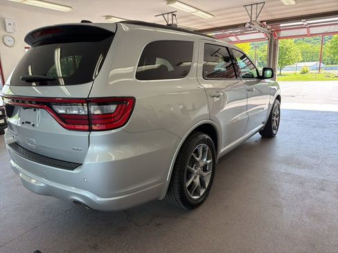Used 2026 Dodge Durango GT AWD/4WD image 30