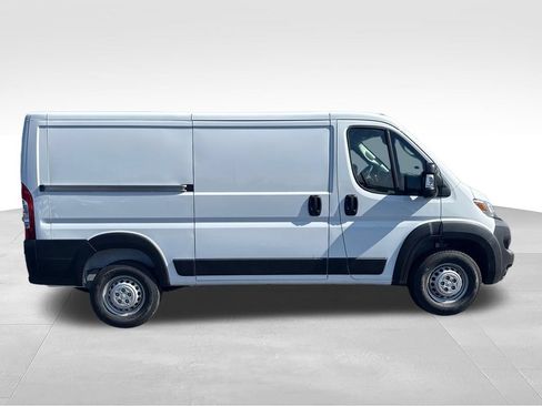 New 2026 RAM ProMaster 1500 w/ Convenience Group FWD image 2