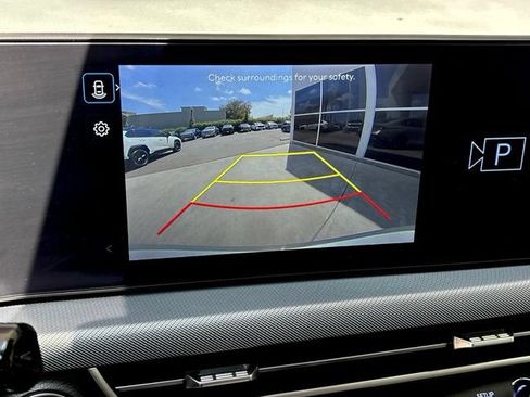 Used 2025 Hyundai Sonata SEL FWD image 22