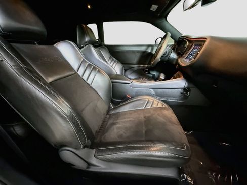 Used 2019 Dodge Challenger SRT Hellcat Redeye RWD image 27