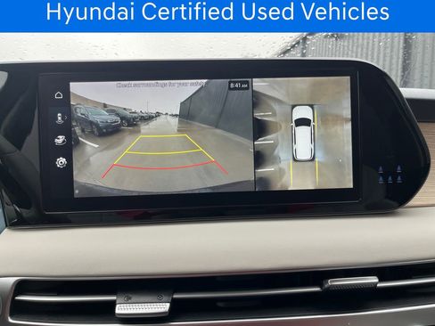 Used 2023 Hyundai Palisade Limited w/ Winter Package AWD/4WD image 33