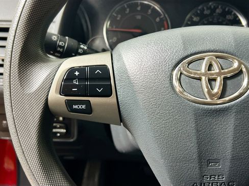 Used 2013 Toyota Corolla S FWD image 18