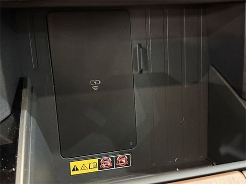 New 2026 Toyota Sequoia 1794 Edition image 19